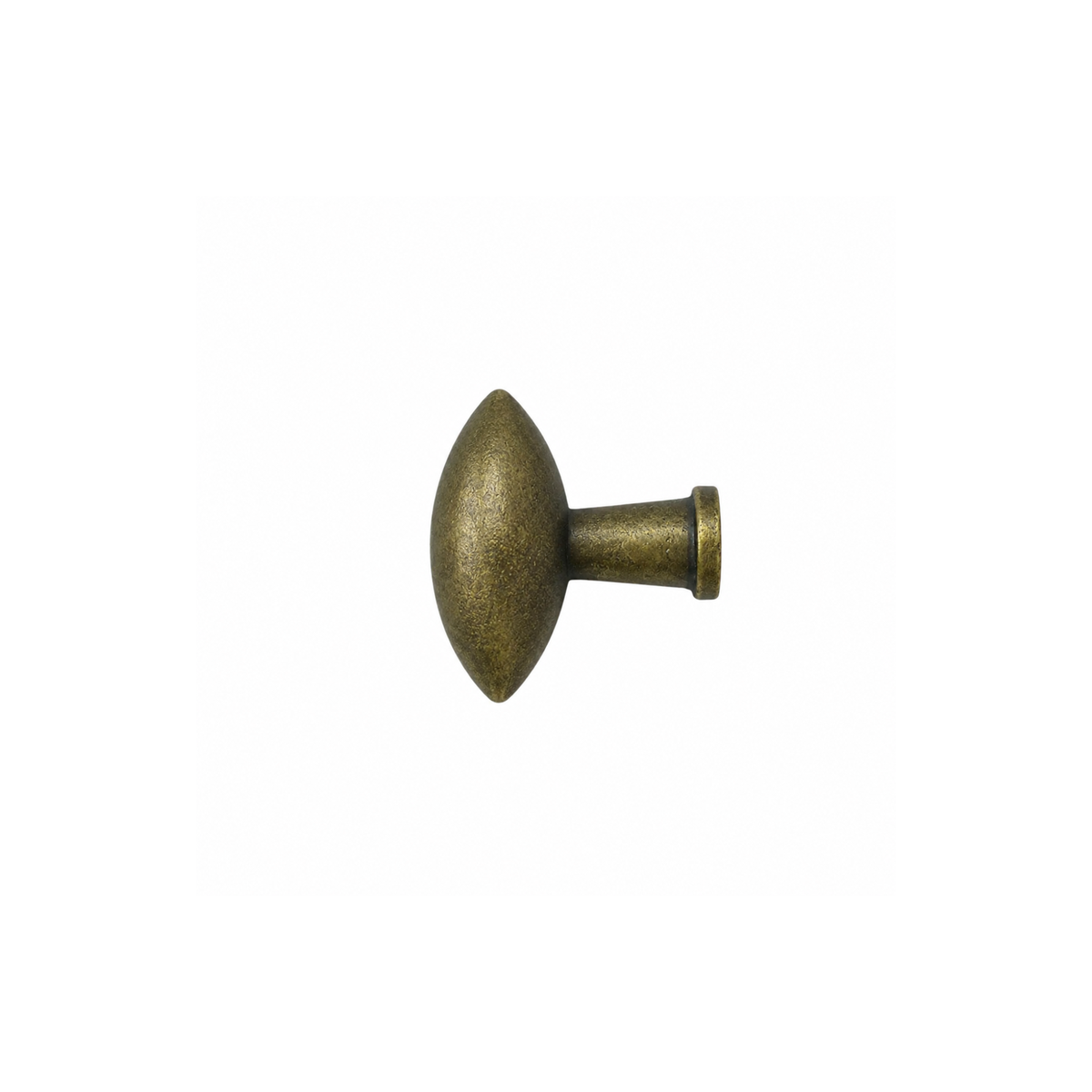 Olive Knob Bronze