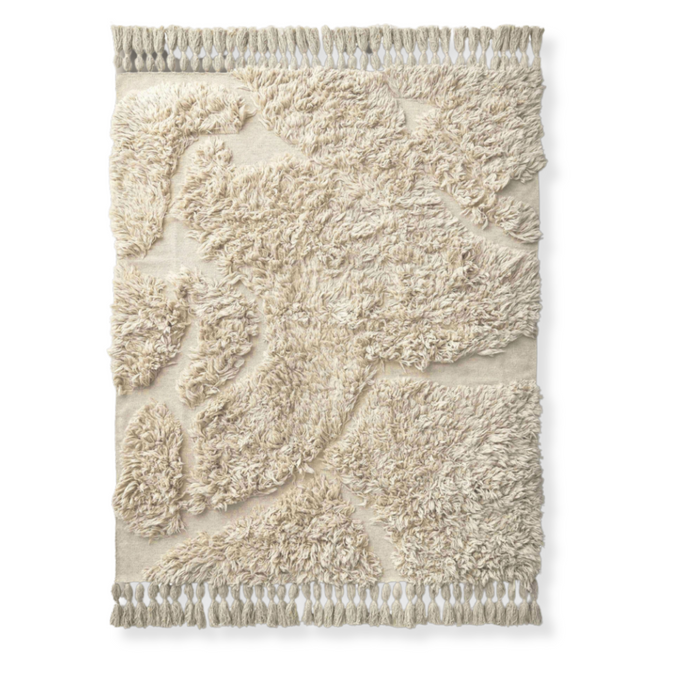 Cappelen Dimyr Rug No. 07, wool