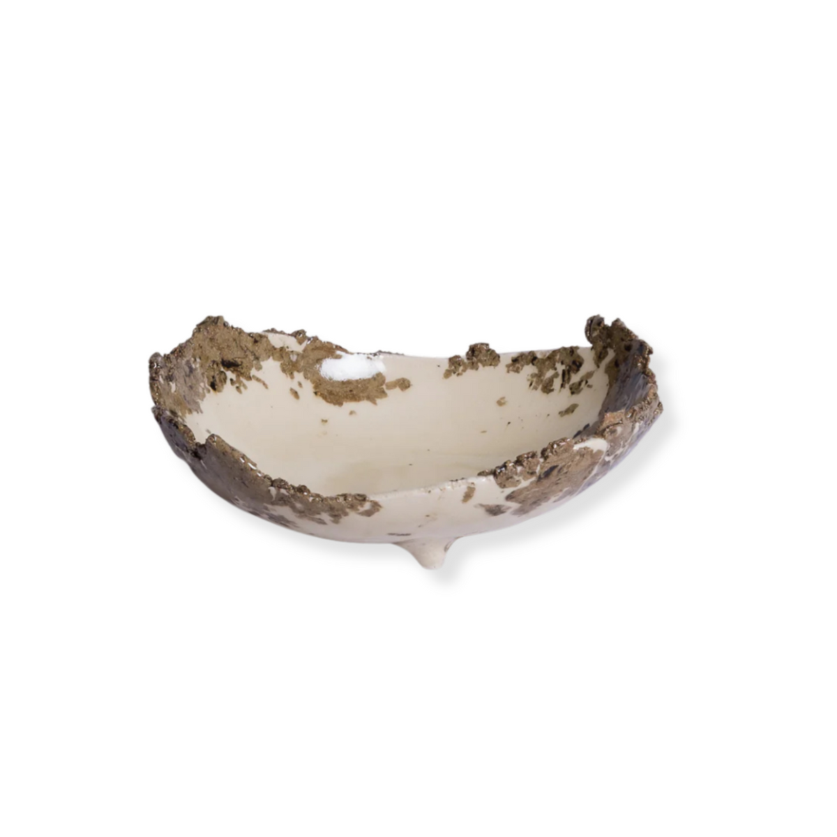 Tommy Bowl, ceramic