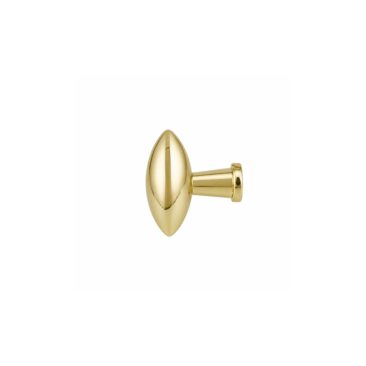 Olive Knob Gold