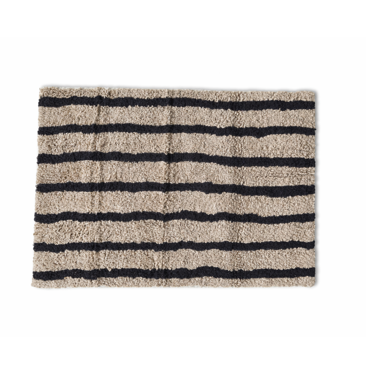 Maywood Bath Mat Light, cotton