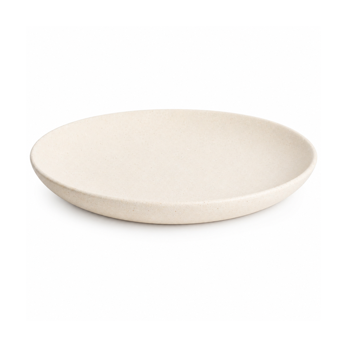 Lane Slender Bowl, natural marble