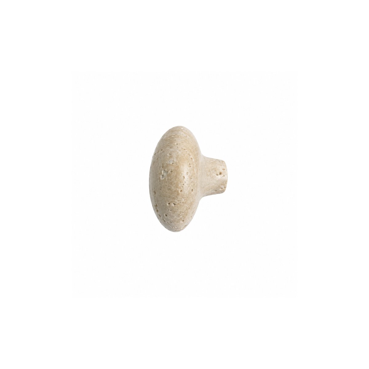 Lane Tommy Handle, natural marble