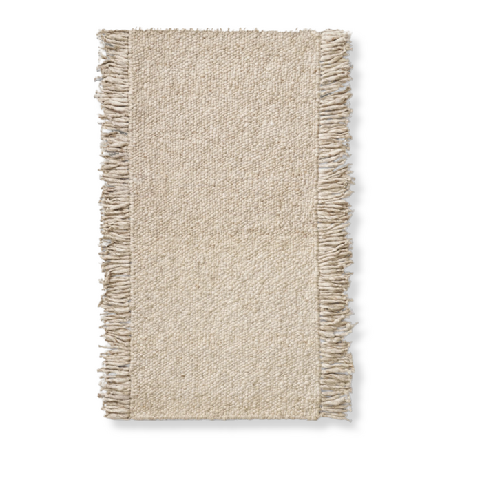 Cappelen Dimyr Colonnade no.03, wool rug
