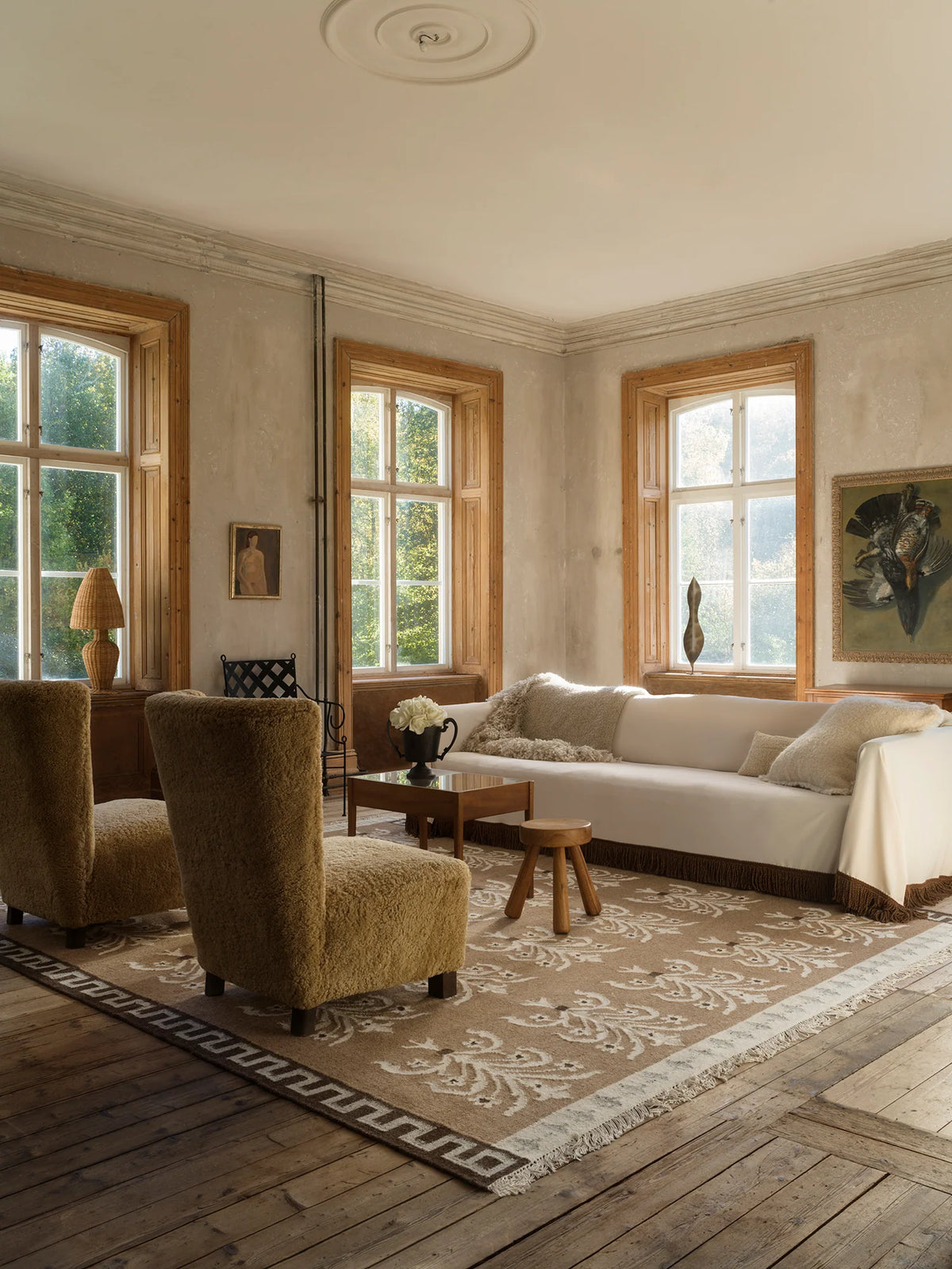 Cappelen Dimyr Rug No. 24