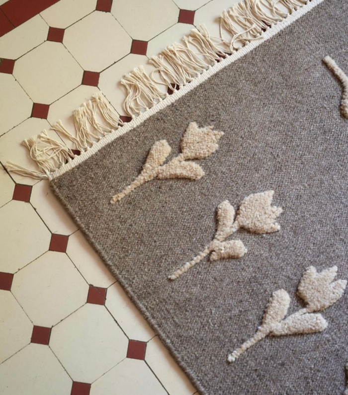 Cappelen Dimyr Rug No. 18, wool