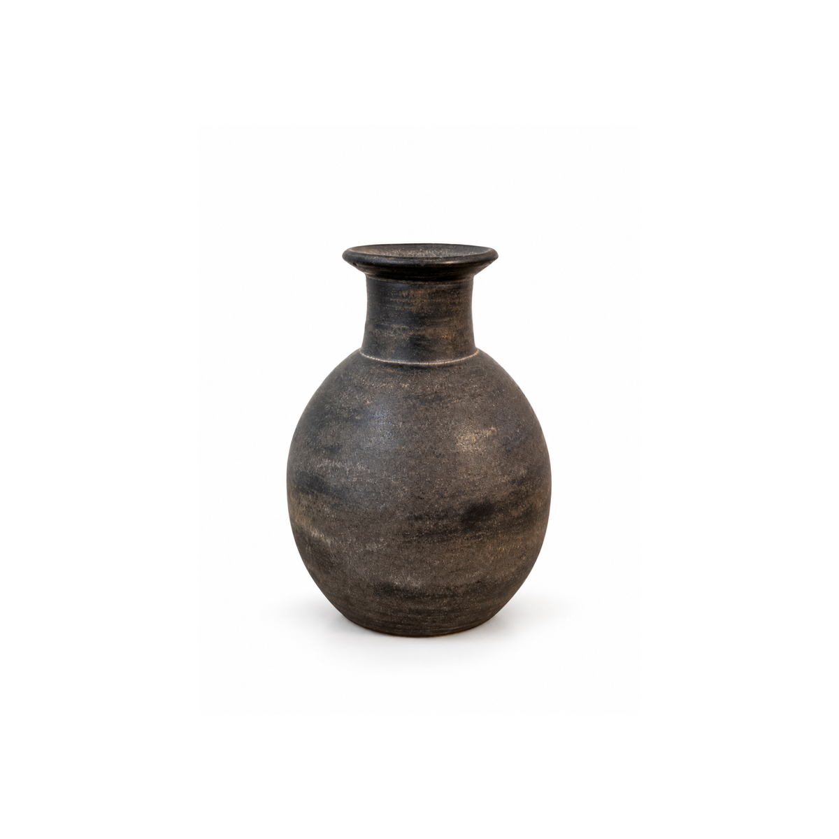 River Vase, ceramic