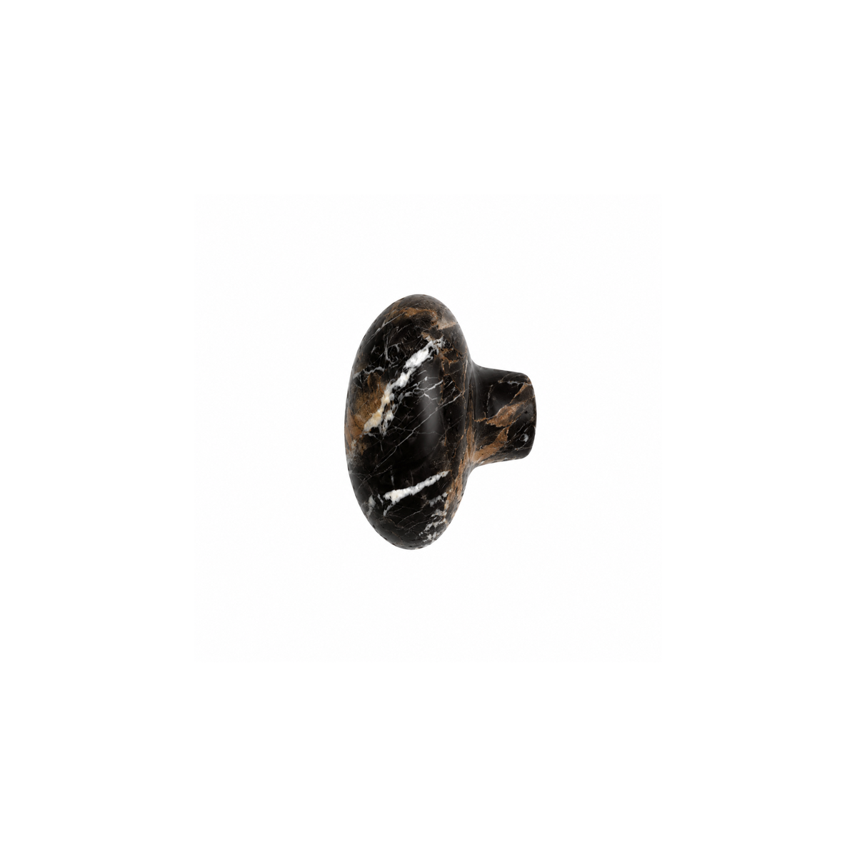 Lucas Tommy Handle, natural marble
