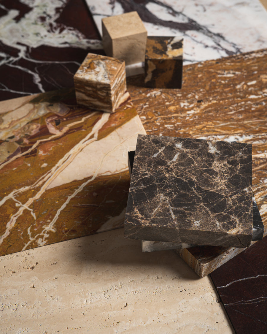 MLL Tile Sample Box