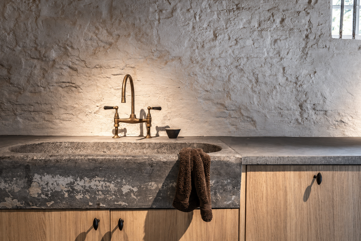 Plumbing