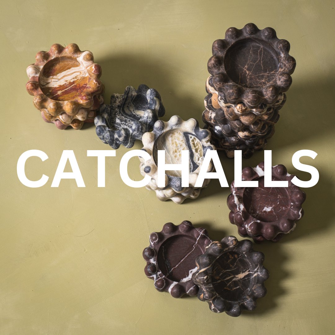 Catchalls – Montana Labelle Lifestyle