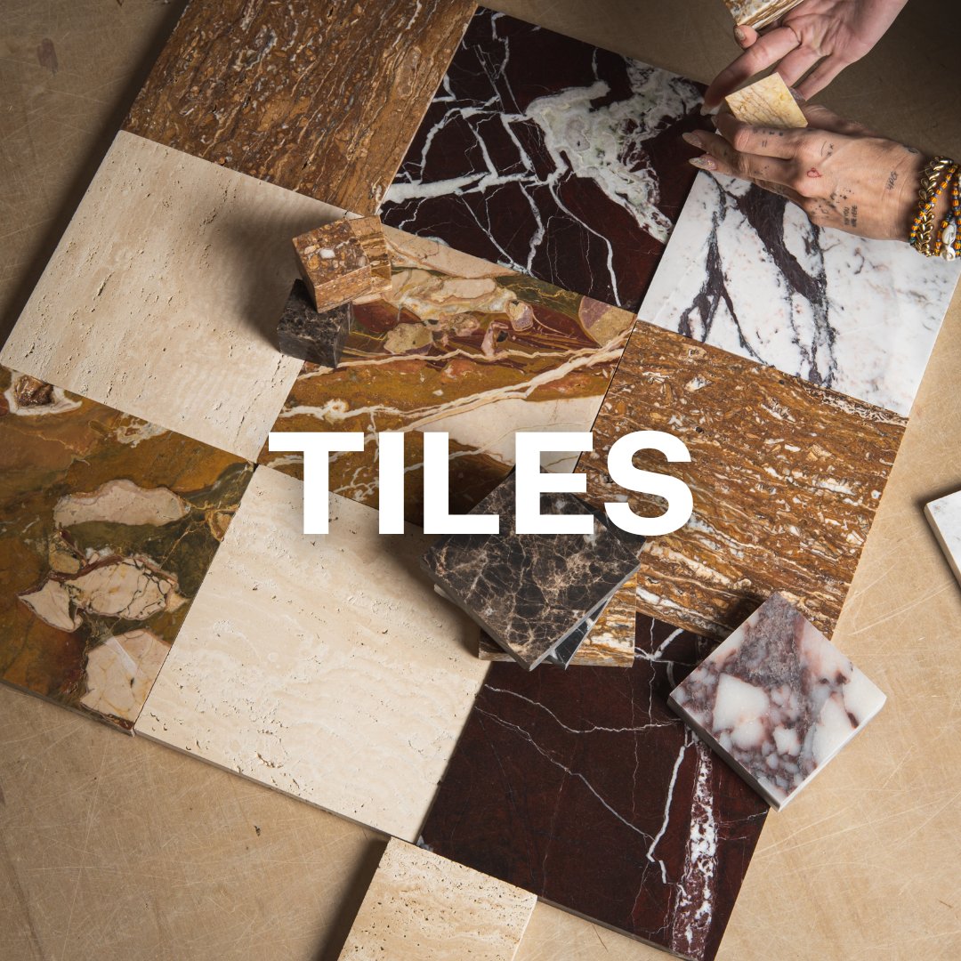 Tile