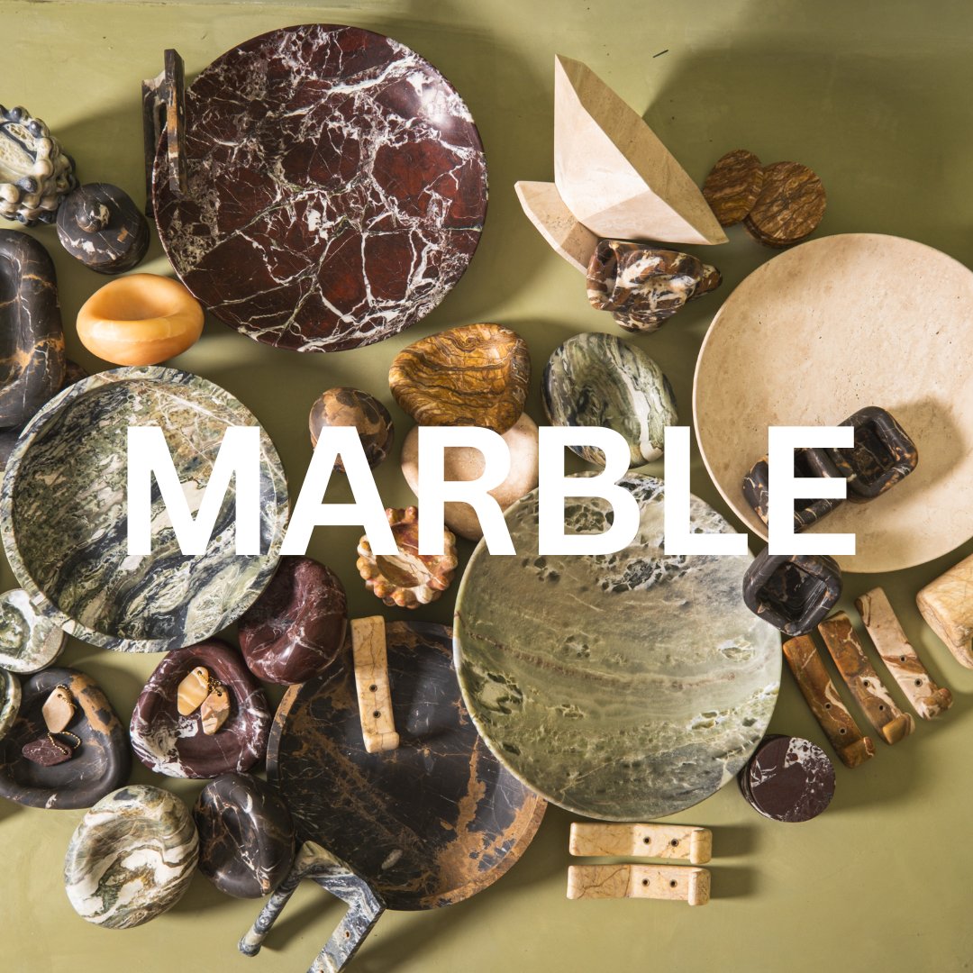 Marble