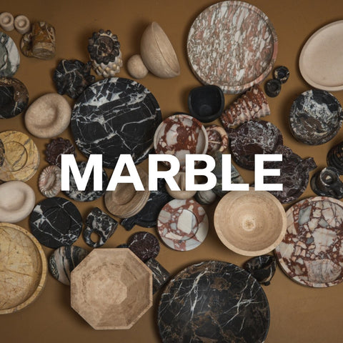 Marble Accessories