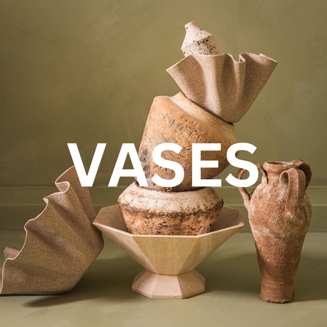 Vases