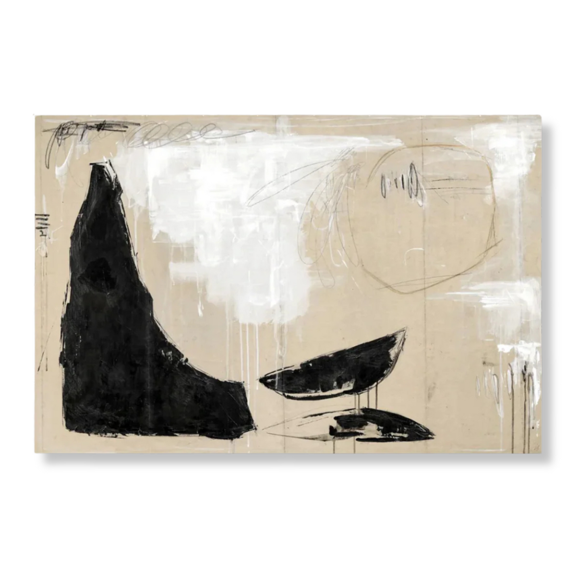 William Abstract