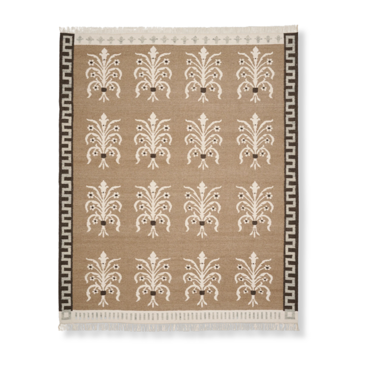 Cappelen Dimyr Rug No. 24, wool