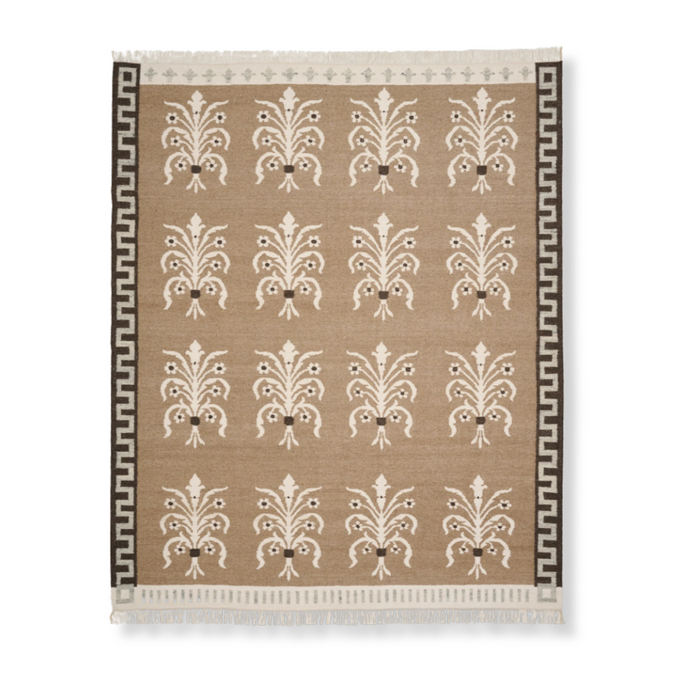 Cappelen Dimyr Rug No. 24, wool