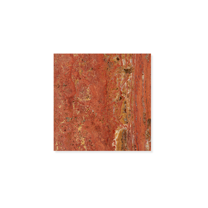 Lava Tile, natural marble