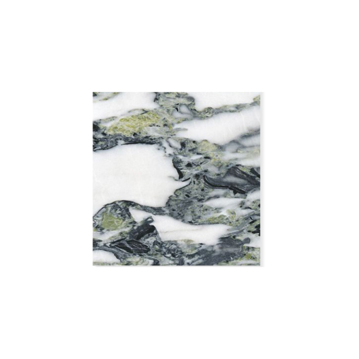 Loki Tile, natural marble