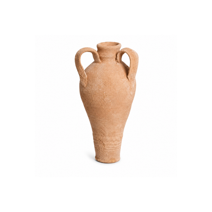 Sand Vase