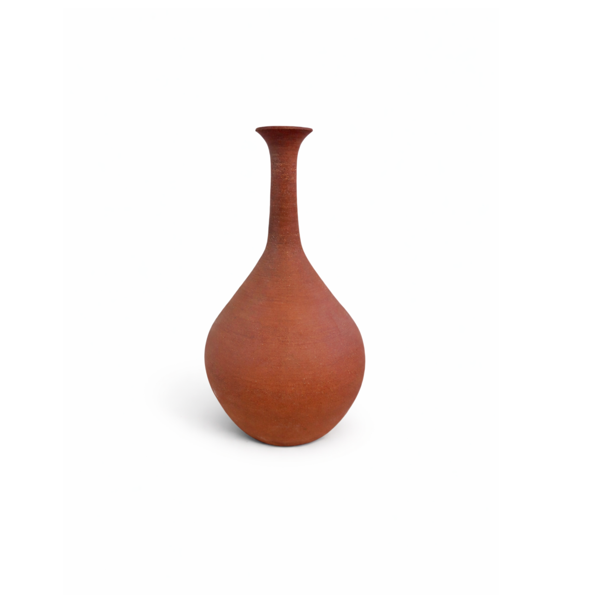 Vero Vase, ceramic