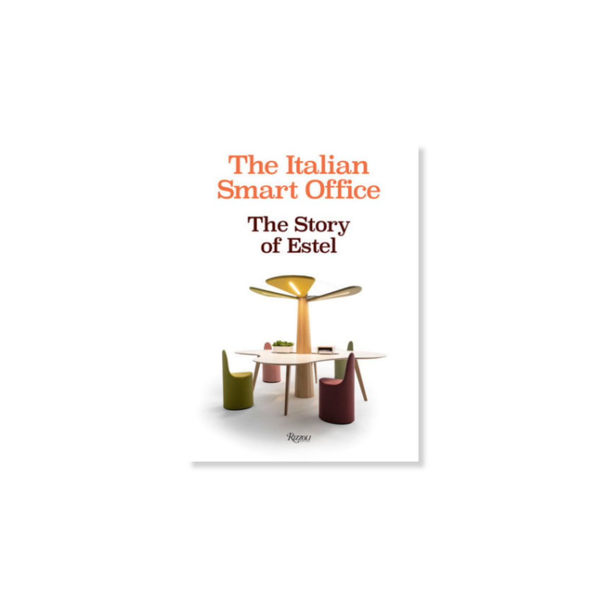 Italian Smart Office, book