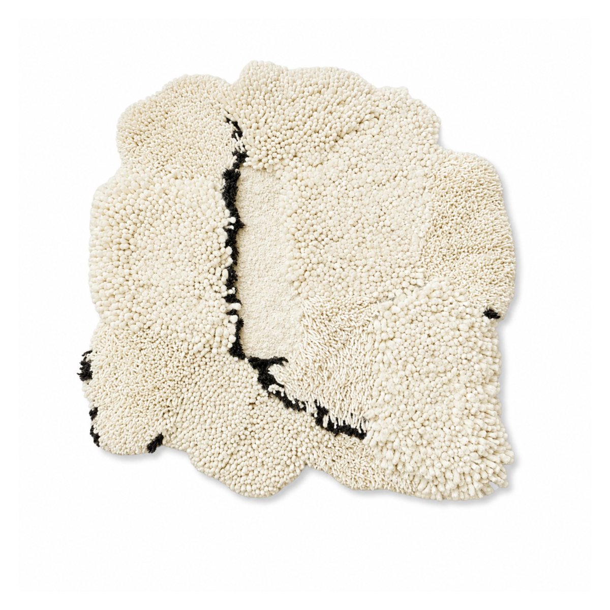 Cappelen Dimyr Tapestry no.03, wood
