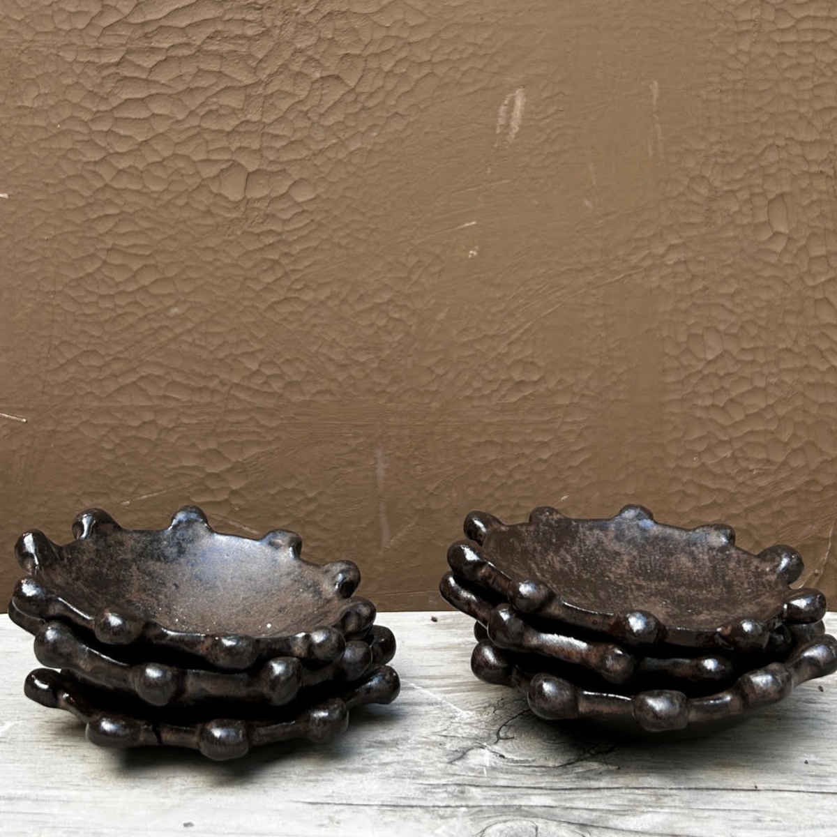 Dollip Dish, ceramic – alternate view
