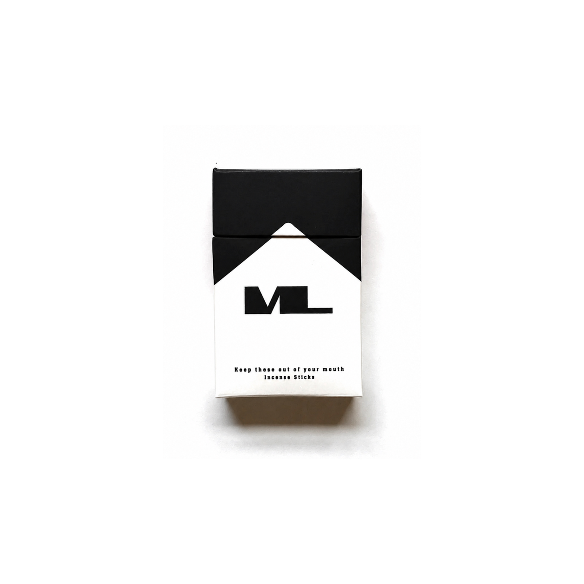 ML X Boy Vienn A Incense Sticks