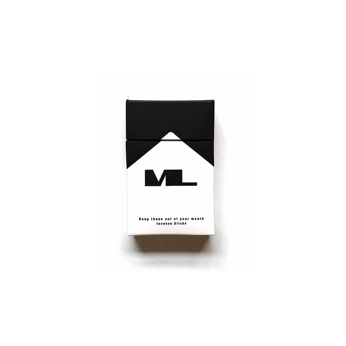 ML X Boy Vienn A Incense Sticks