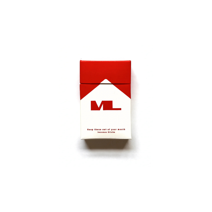 ML X Boy Vienn A Holiday Incense Sticks