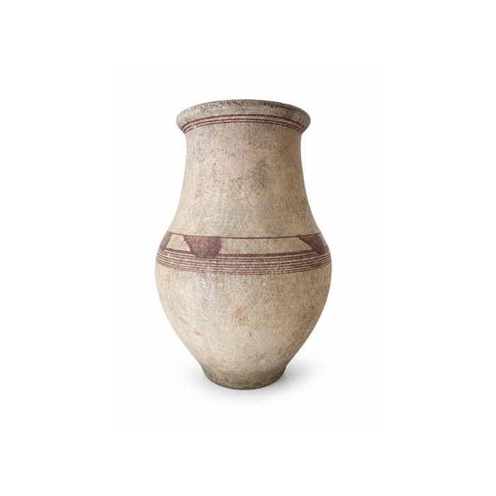 Canyon Vessel, earthenware