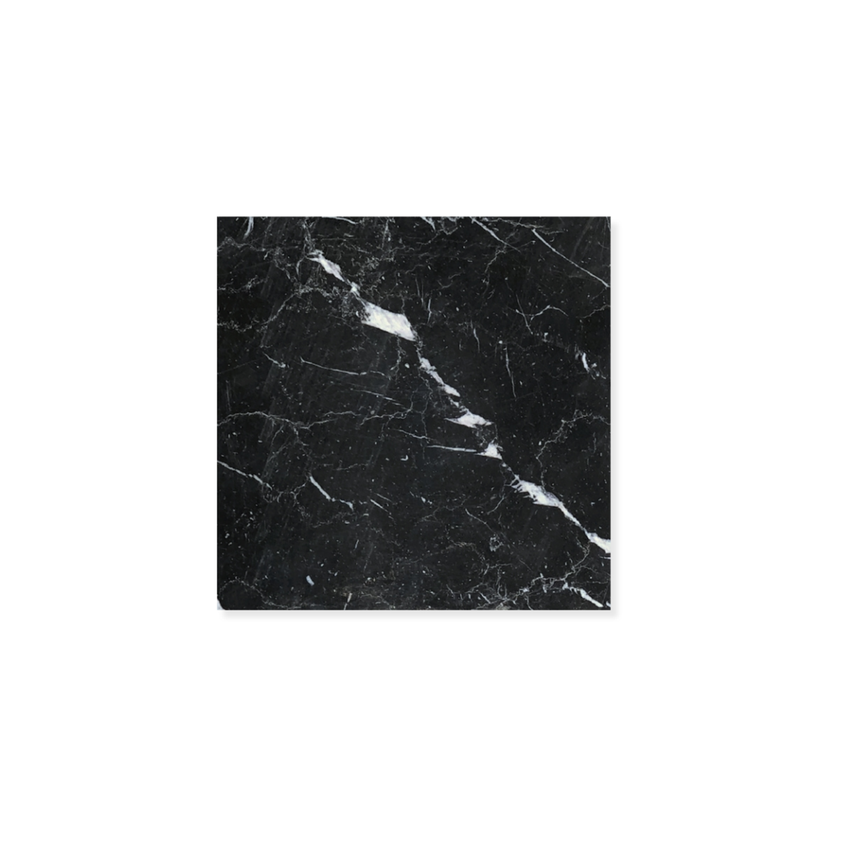 Lefty Tile, natural marble