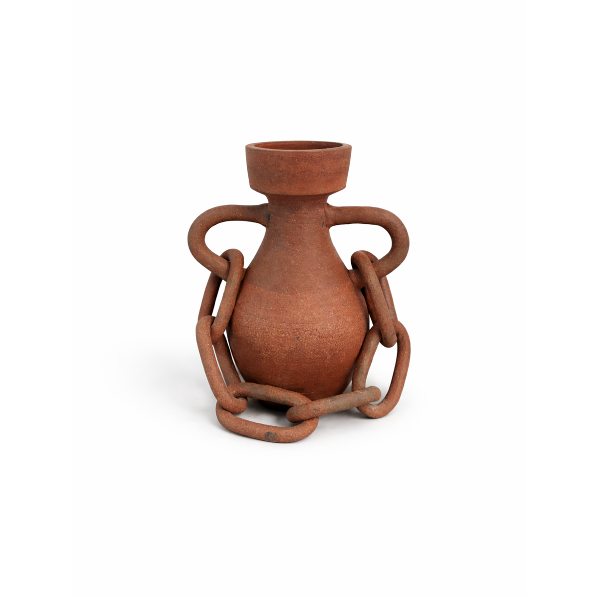 Alder Vase, ceramic