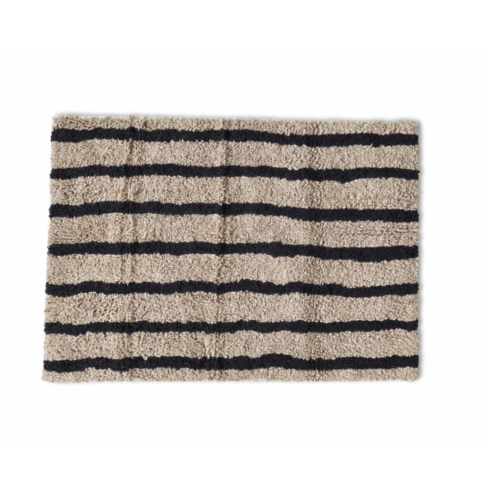 Maywood Bath Mat Light, cotton