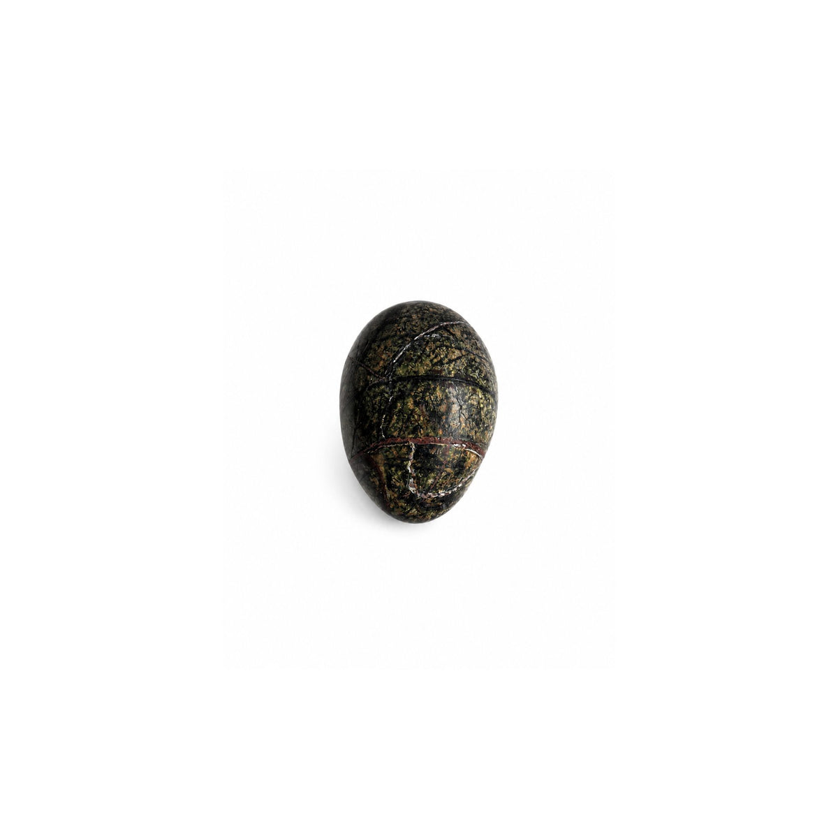 Lotus Tommy Handle, natural marble – alternate view