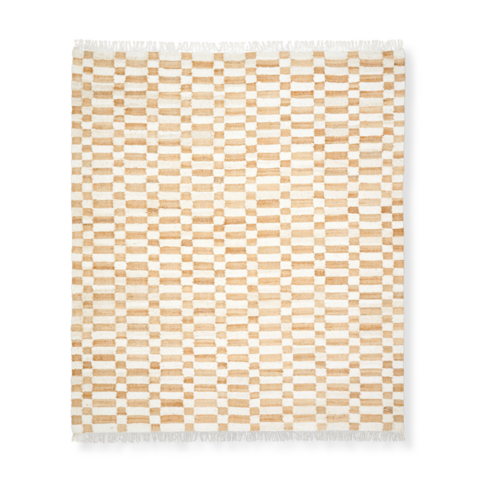 Cappelen Dimyr Rug No. 23, wool