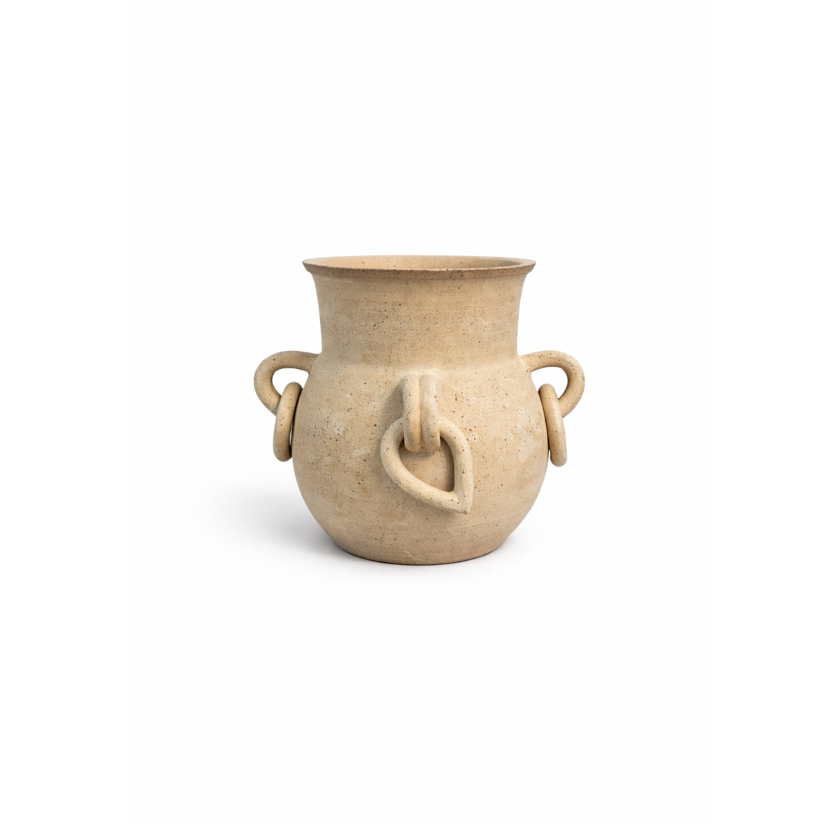 Chaba Vase, ceramic