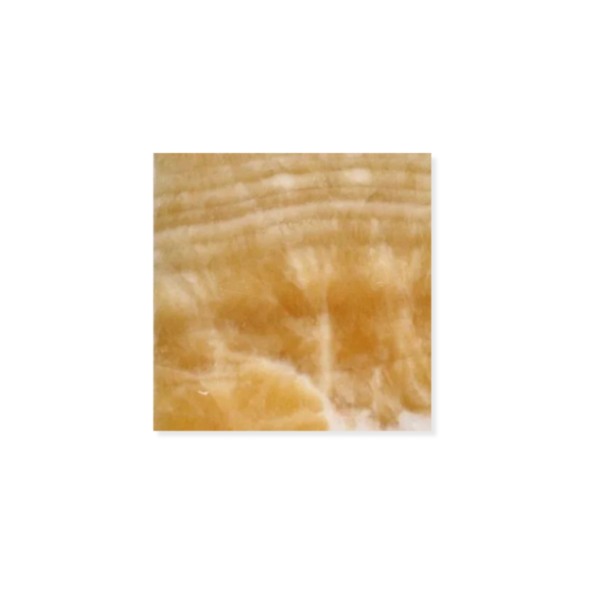 Honey Glaze Tile, natural marble