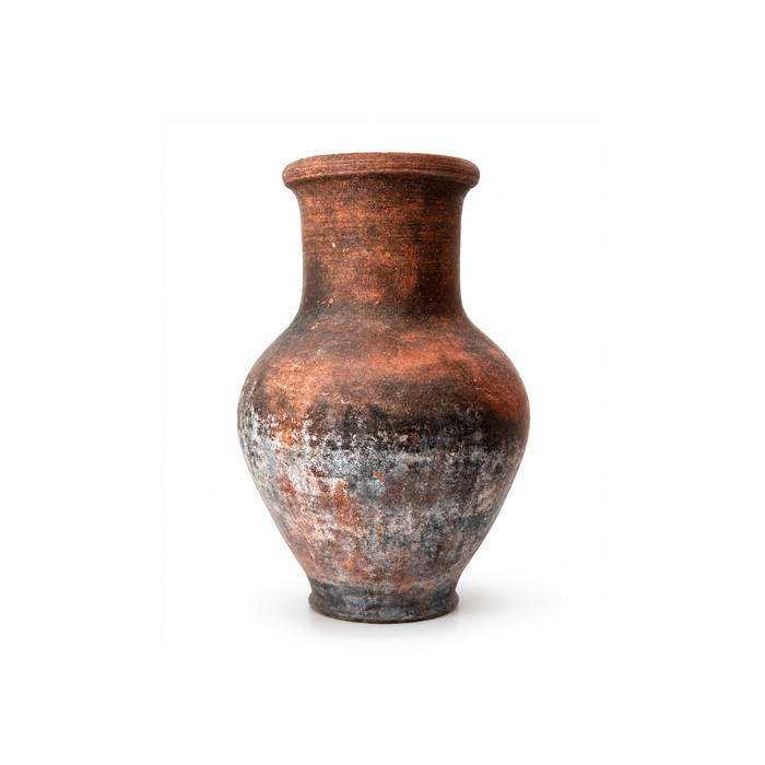 Aurelian Vessel, earthenware