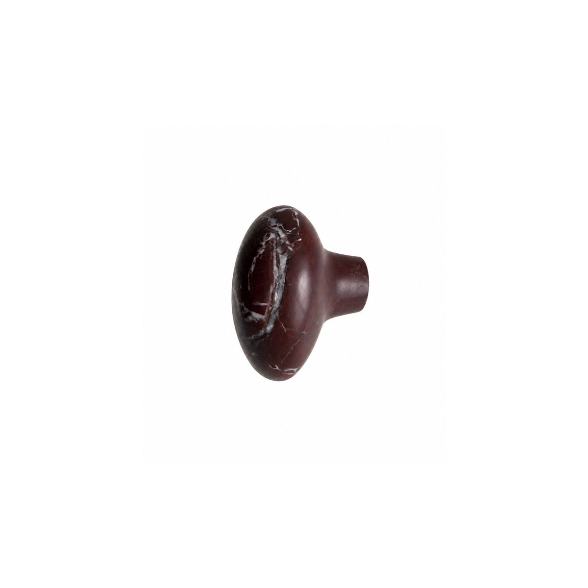 Larp Tommy Handle, natural marble