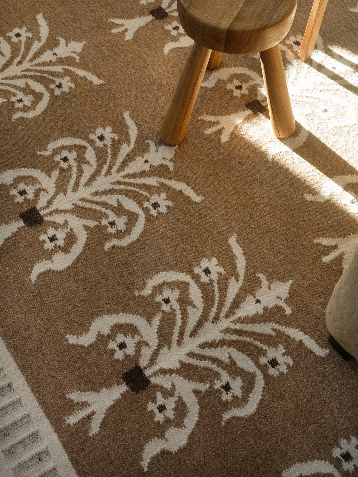 Cappelen Dimyr Rug No. 24, wool – alternate view