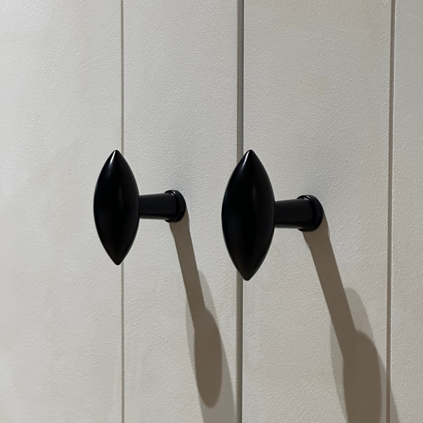 Olive Knob – alternate view