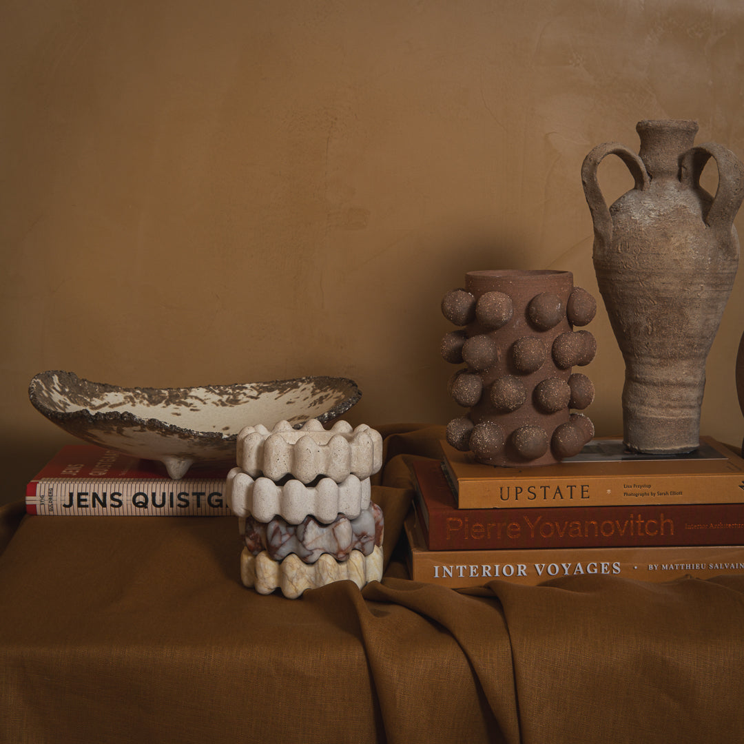 Tommy Bowl, ceramic – alternate view