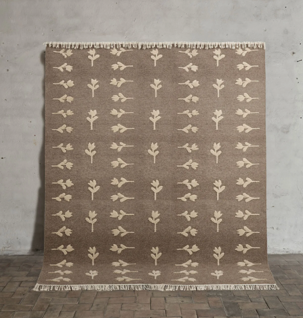 Cappelen Dimyr Rug No. 18, wool – alternate view