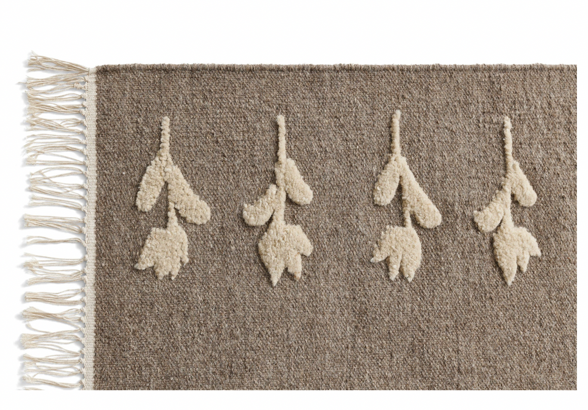 Cappelen Dimyr Rug No. 18, wool – alternate view
