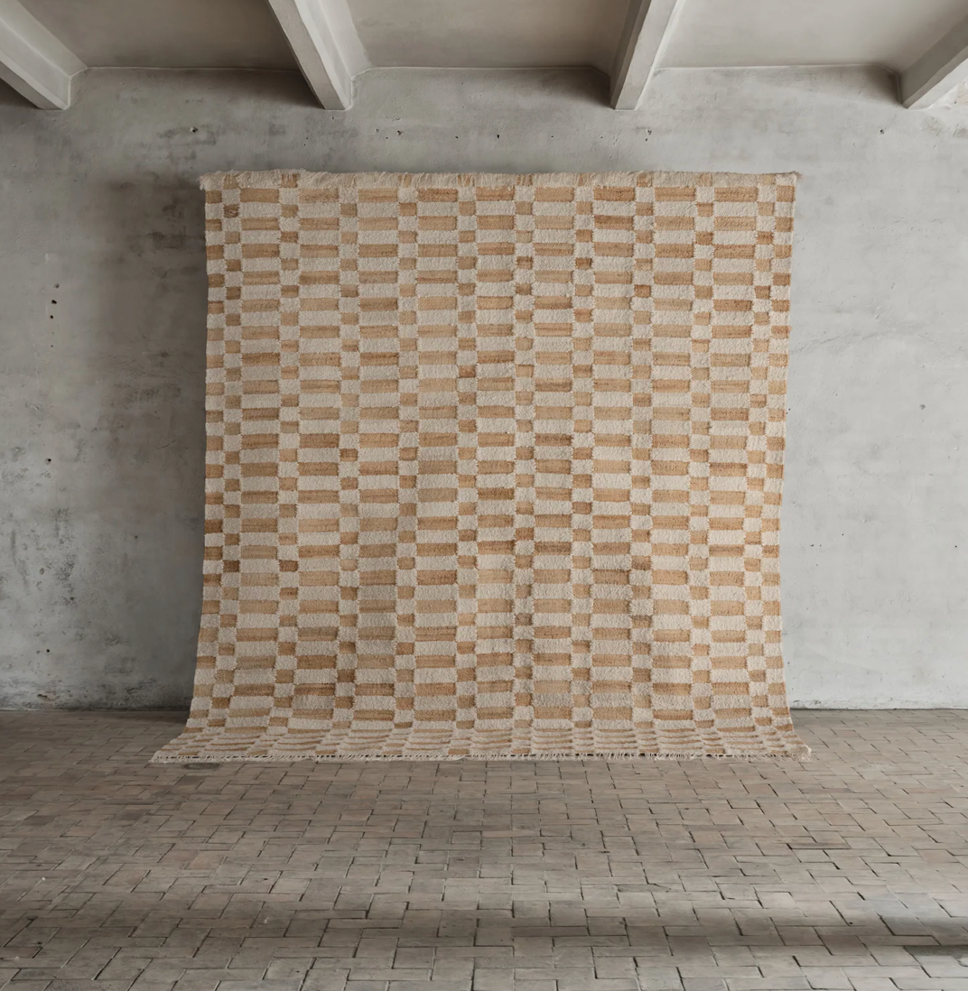 Cappelen Dimyr Rug No. 23, wool – alternate view