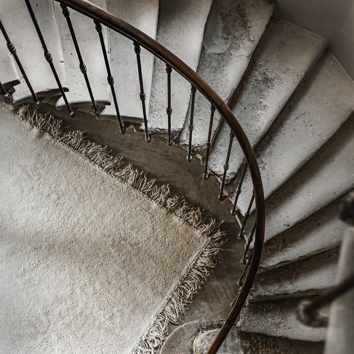 Cappelen Dimyr Rug No. 10, wool – alternate view