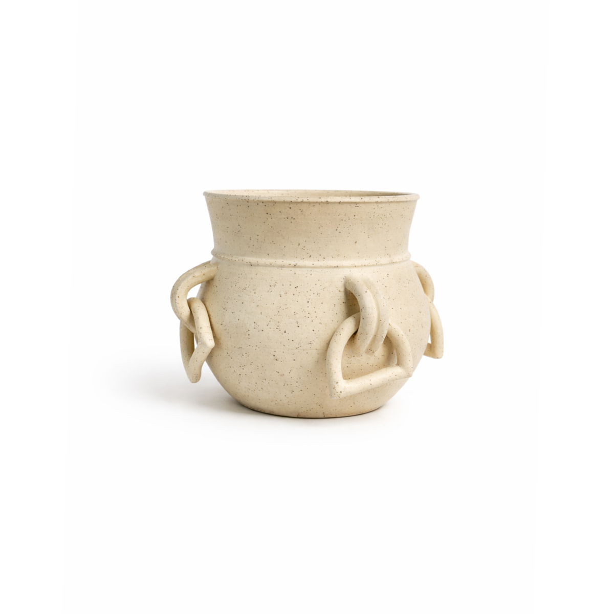 Kove Vase, ceramic